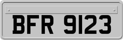 BFR9123