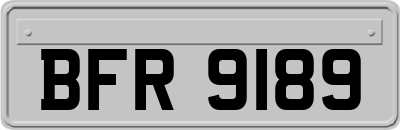 BFR9189