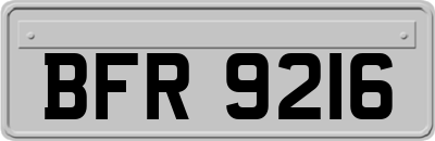 BFR9216
