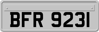 BFR9231