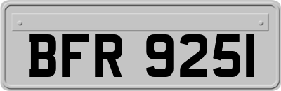 BFR9251