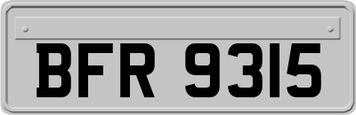 BFR9315