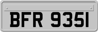 BFR9351
