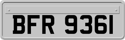 BFR9361