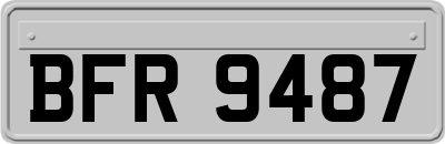 BFR9487