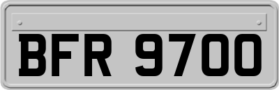 BFR9700
