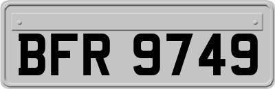 BFR9749