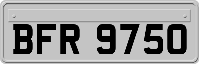 BFR9750