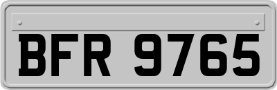 BFR9765