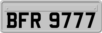 BFR9777