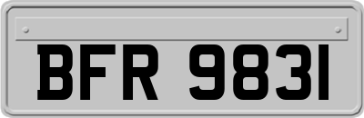 BFR9831