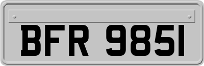 BFR9851