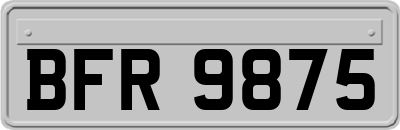 BFR9875