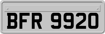 BFR9920