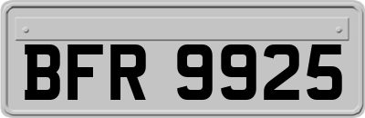 BFR9925