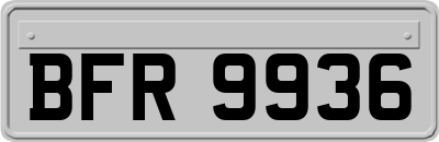 BFR9936