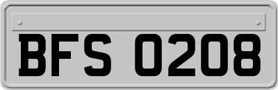 BFS0208