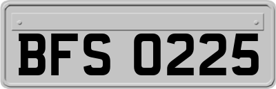 BFS0225