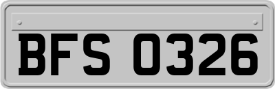 BFS0326