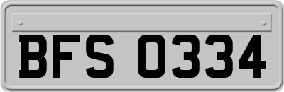 BFS0334