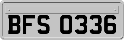 BFS0336