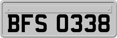 BFS0338