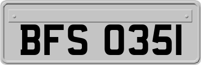 BFS0351