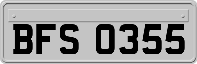 BFS0355
