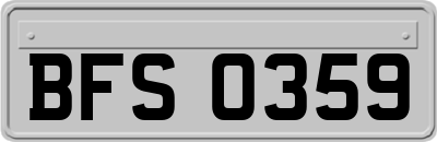 BFS0359