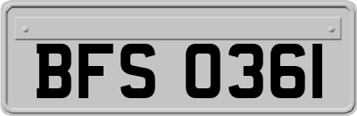 BFS0361