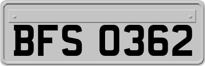 BFS0362