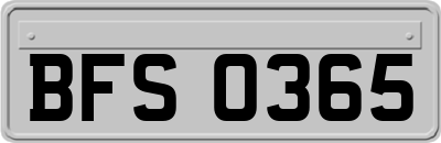 BFS0365