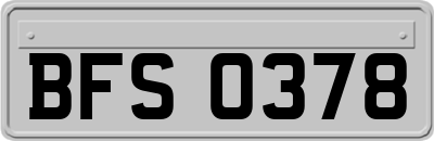 BFS0378