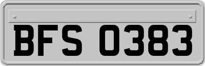 BFS0383