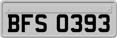 BFS0393