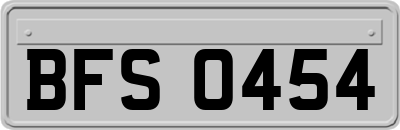 BFS0454