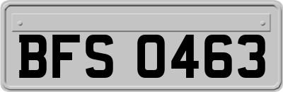 BFS0463