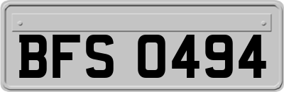 BFS0494