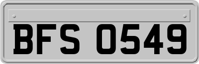 BFS0549