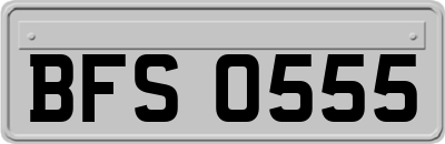 BFS0555