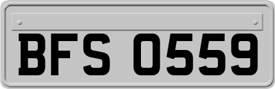 BFS0559
