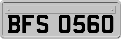 BFS0560