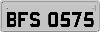 BFS0575