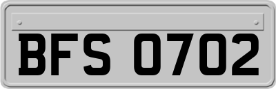 BFS0702