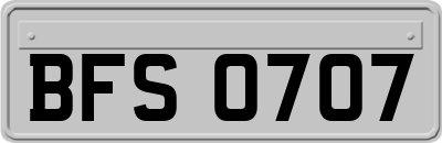 BFS0707