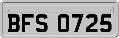 BFS0725