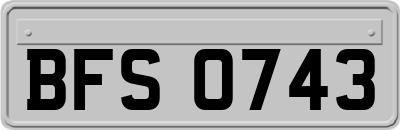 BFS0743