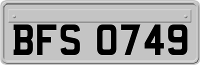 BFS0749