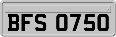 BFS0750