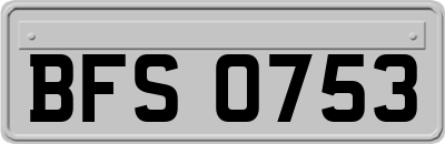 BFS0753